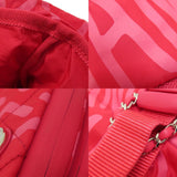 CHANEL Cocomark Rucksack/Daypack Nylon Material Women's