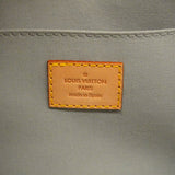 LOUIS VUITTONAuth  Monogram Vernis 2way Bag Roxbury Drive M91374