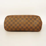LOUIS VUITTONAuth  Damier Neverfull PM N51109 Women's Tote Bag