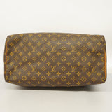 LOUIS VUITTONAuth  Monogram Speedy 40 M41106 Women's Handbag