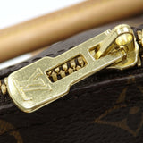 LOUIS VUITTON Handbag Monogram Speedy Bandouliere 25 Women's M41113 Shoulder Boston