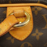 LOUIS VUITTONAuth  Monogram Montorgueil PM M95565 Women's Shoulder Bag