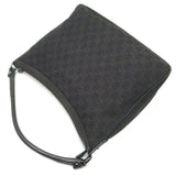 GUCCI One Shoulder Bag Women's 293581 [Outlet] GG Canvas Brown