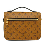 LOUIS VUITTONAuth  Monogram Reverse 2way Bag Pochette Metis MM M44876