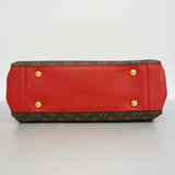 LOUIS VUITTONAuth  Monogram Surenne MM M43773 Women's Shoulder Bag