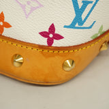 LOUIS VUITTONAuth  Monogram Multicolore Alma M92647