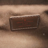 LOUIS VUITTONAuth  Damier Geronimos N51994 Men,Women,Unisex Sling Bag