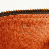 LOUIS VUITTONAuth  Damier Papillon 30 N51303 Women's Handbag