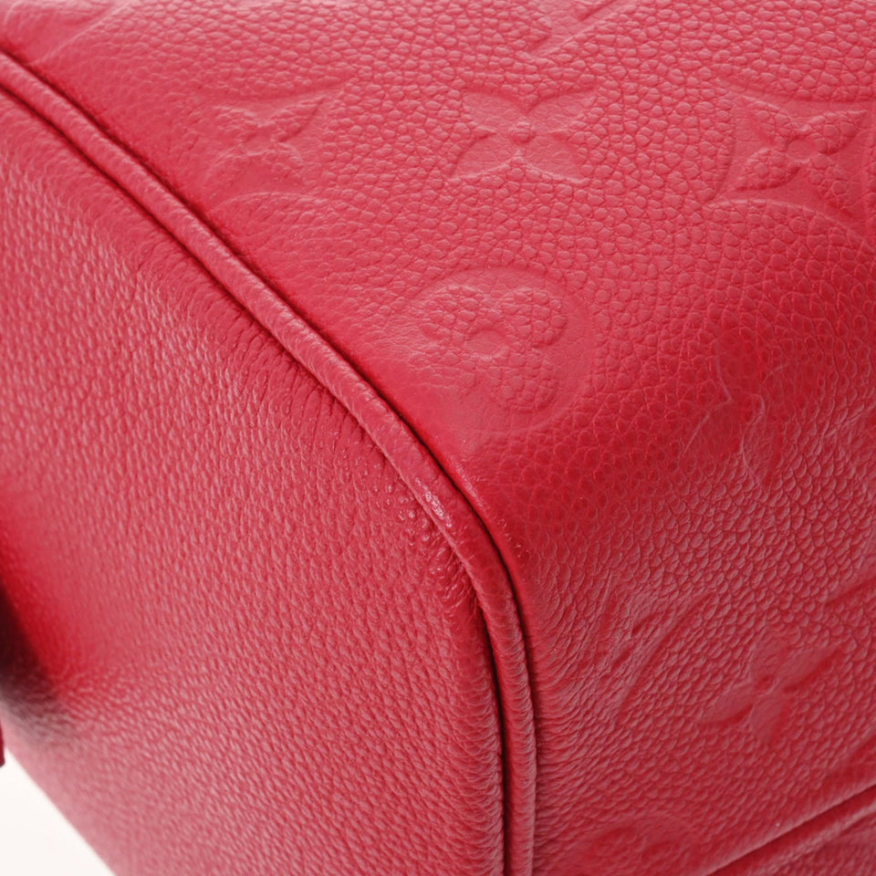 LOUIS VUITTON Monogram Implant Speedy Bandouliere 25 Series M42399 Women's Bag