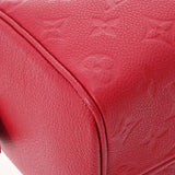 LOUIS VUITTON Monogram Implant Speedy Bandouliere 25 Series M42399 Women's Bag