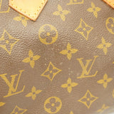 LOUIS VUITTONAuth  Monogram Speedy 25 M41109 Women's Handbag