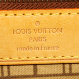 LOUIS VUITTONAuth  Monogram Neverfull PM M40155 Women's Tote Bag