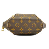 LOUIS VUITTONAuth  Monogram Ellipse PM M46196 Women's Handbag