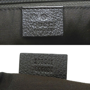 GUCCI One Shoulder Bag Women's 293581 [Outlet] GG Canvas Brown