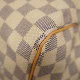 LOUIS VUITTONAuth  Damier Azur Speedy 25 N41371 Women's Handbag