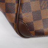 LOUIS VUITTONAuth  Damier Verona PM N41117 Women's Handbag