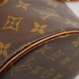 LOUIS VUITTONAuth  Monogram Papillon 30 M51385 Women's Handbag