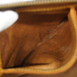 LOUIS VUITTONAuth  Monogram Speedy 30 M41108 Women's Handbag