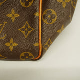 LOUIS VUITTONAuth  Monogram Speedy 40 M41106 Women's Handbag
