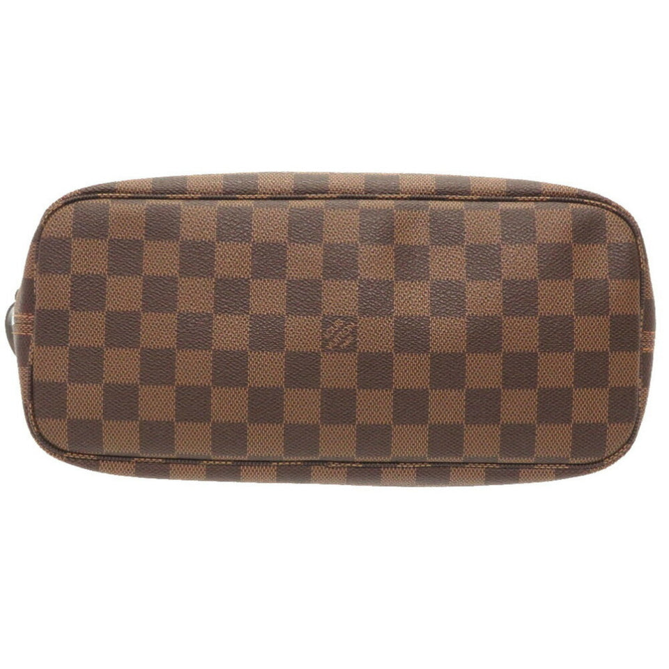 Louis Vuitton Damier Neverfull PM N51109 Tote Bag LOUIS VUITTON