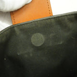 LOUIS VUITTONAuth  2WAY Bag Monogram Reverse Hobo Dauphine MM M45195