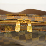 LOUIS VUITTONAuth  Damier Geronimos N51994 Unisex Sling Bag