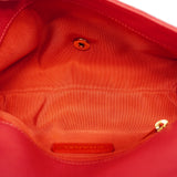 CHANELAuth  Matelasse 2way Bag Women's Caviar Leather Handbag,Shoulder Bag Pink