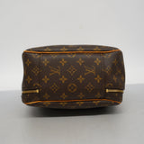 LOUIS VUITTONAuth  Monogram Excursion M41450 Women's Handbag