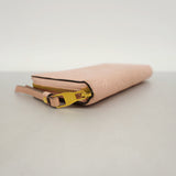 LOUIS VUITTONAuth  Monogram Empreinte Zippy Wallet M61857