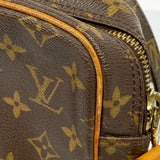 LOUIS VUITTONAuth  Monogram Amazon M45236 Women's Shoulder Bag