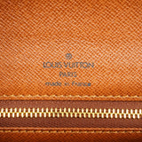 LOUIS VUITTONAuth  Monogram Concorde M51190 Women's Handbag