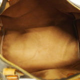LOUIS VUITTONAuth  Monogram Speedy 30 M41108 Women's Handbag