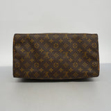 LOUIS VUITTONAuth  Monogram Speedy 35 M41107 Women's Handbag