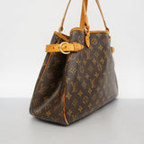 LOUIS VUITTONAuth  Monogram Batignolles Horizontal M51154 Tote Bag