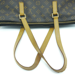 LOUIS VUITTON Hippo Meso Monogram M51151 Tote Bag