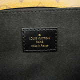 LOUIS VUITTONAuth  Monogram Reverse 2way Bag Pochette Metis MM M44876
