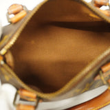LOUIS VUITTONAuth  Monogram Mini Speedy M41534 Women's Handbag