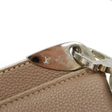 LOUIS VUITTONAuth  2way Bag Astrid M54374 Beige,Pink