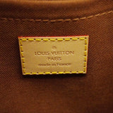 LOUIS VUITTONAuth  Monogram Ellipse PM M46196 Women's Handbag