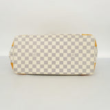 LOUIS VUITTONAuth  Damier Azur Hamstead MM N51206 Women's Tote Bag