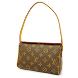 LOUIS VUITTONAuth  Monogram Recital M51900 Women's Handbag