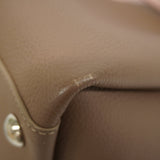 LOUIS VUITTONAuth  2way Bag Astrid M54374 Beige,Pink