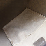GUCCI tote bag Sherry GG plus beige ladies