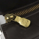 Louis Vuitton Damier Venice GM Tote Bag Handbag Ebene N51146