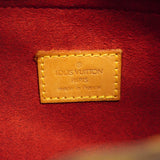 LOUIS VUITTONAuth  Monogram Croissaint MM M51512 Women's Shoulder Bag