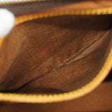 LOUIS VUITTONAuth  Monogram Speedy 30 M41108 Women's Handbag
