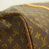 LOUIS VUITTONAuth  Monogram Keepol 55 M41424