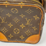 LOUIS VUITTONAuth  Monogram Amazon M45236 Women's Shoulder Bag