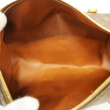 LOUIS VUITTONAuth  Monogram Papillion 26 M51386 Women's Handbag