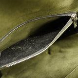 LOUIS VUITTONAuth  Epi Sucksaw M80161 Women's Shoulder Bag Noir